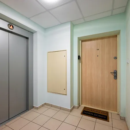 Apartament Royal Baths Spacious
