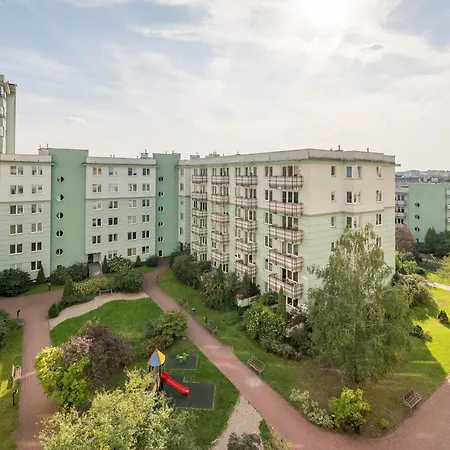 Apartament Royal Baths Spacious *