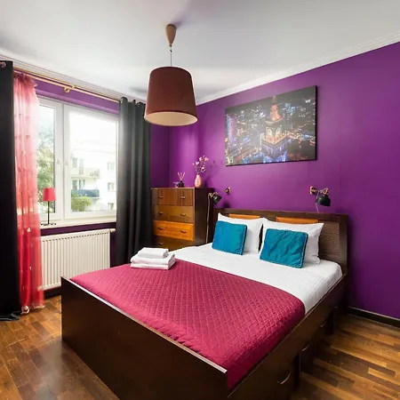 Apartament Royal Baths Spacious