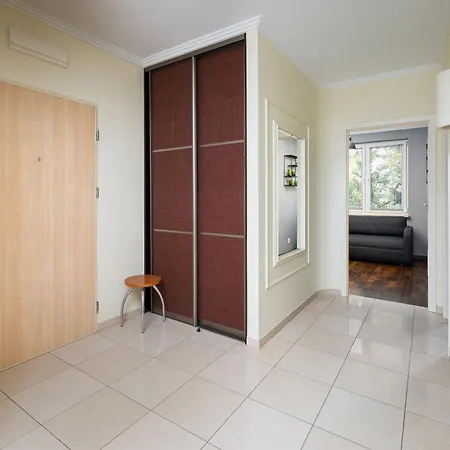 Appartement Royal Baths Spacious *