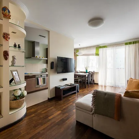 Royal Baths Spacious Appartement